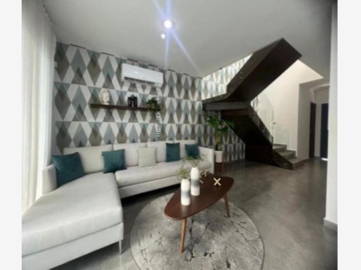 Casa en venta en Ferrocarrilera, Mazatlán — foto 1 de 8