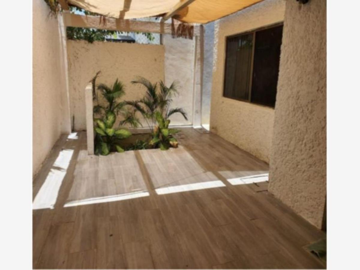 Casa en venta en Gran Santa Fe, Benito Juárez — foto 1 de 8