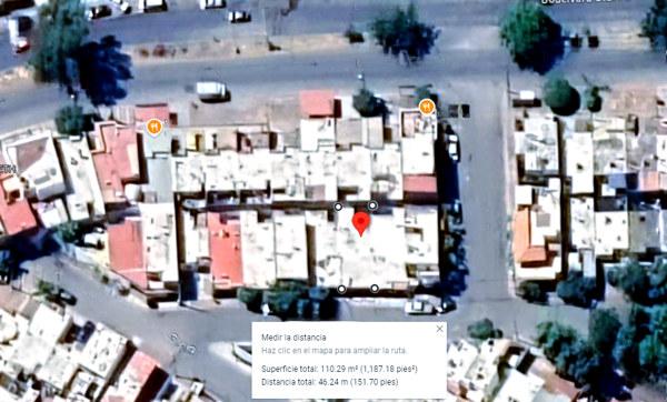 Casa en venta en Santa Fe, Culiacán — foto 3 de 7