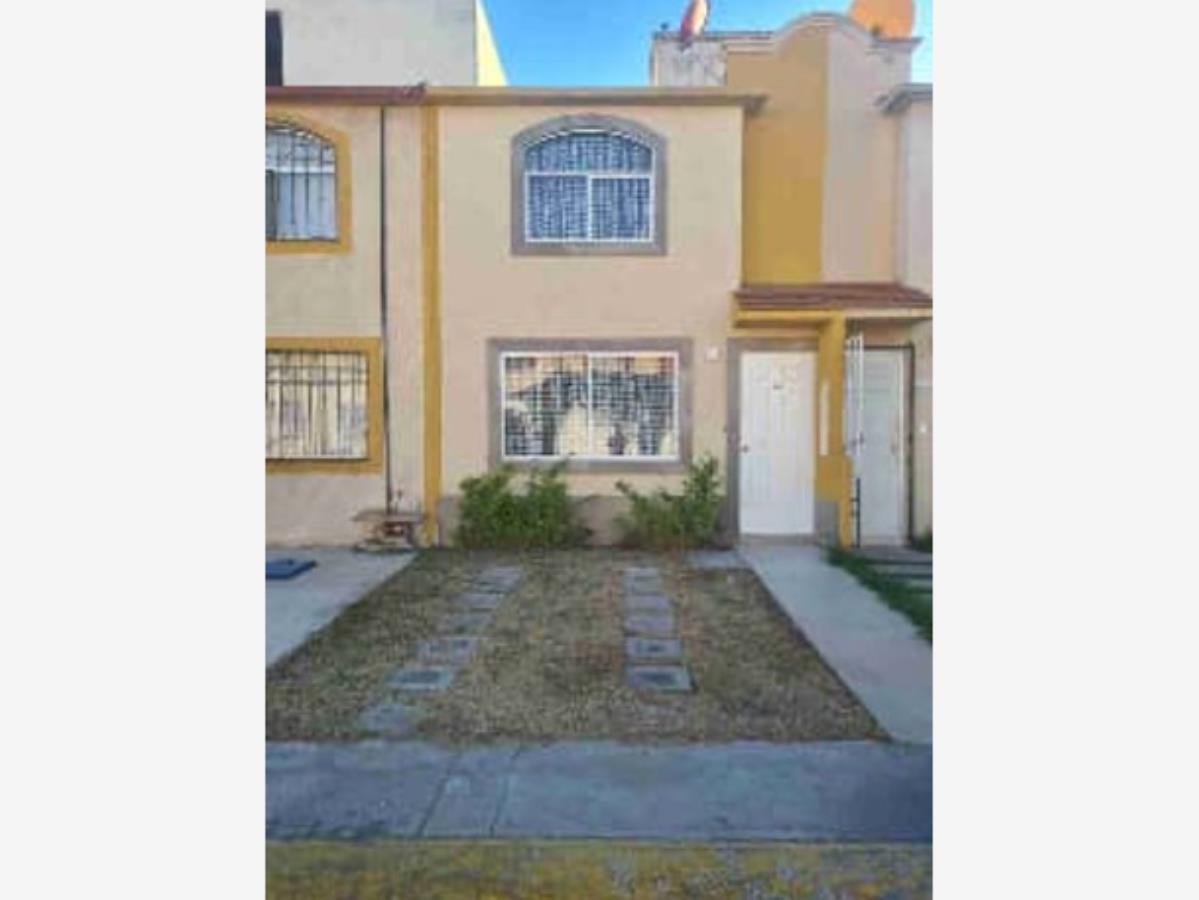 Casa en venta en Las Américas, Ecatepec de Morelos — foto 1 de 16