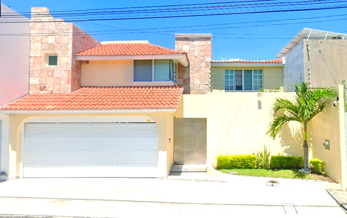 Casa en venta en Costa de Oro, Boca del Río — foto 1 de 7