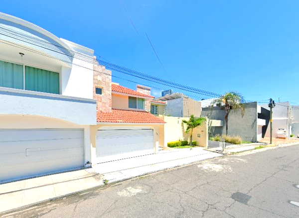 Casa en venta en Costa de Oro, Boca del Río — foto 2 de 7