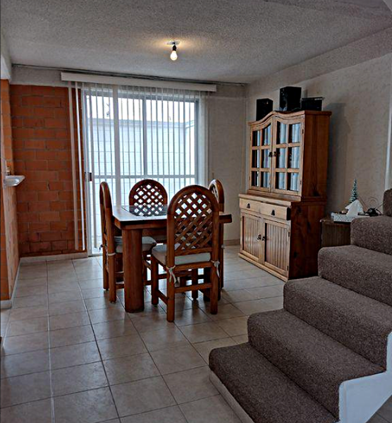 Casa en venta en Rosa de San Francisco, Ixtapaluca — foto 3 de 11