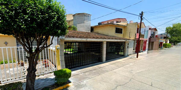 Casa en venta en Bosques de México, Tlalnepantla de Baz — foto 2 de 5