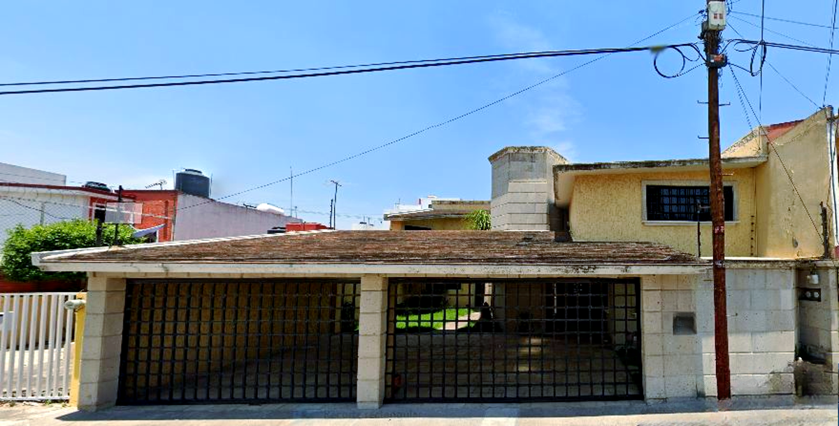 Casa en venta en Bosques de México, Tlalnepantla de Baz — foto 1 de 5