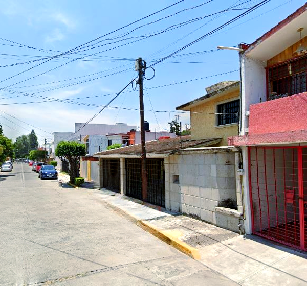 Casa en venta en Bosques de México, Tlalnepantla de Baz — foto 3 de 5
