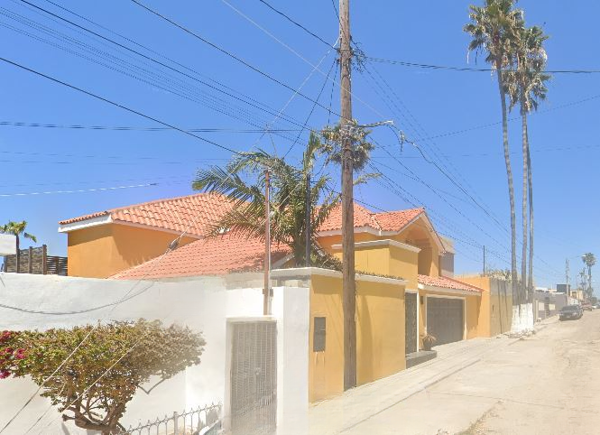 Casa en venta en Playas de Tijuana Sección Costa Azul, Tijuana — foto 2 de 8