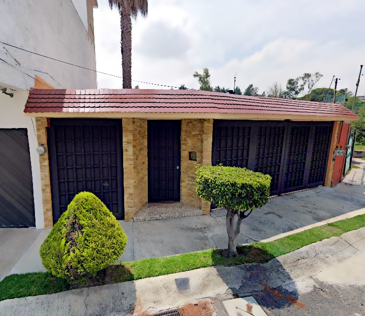 Casa en venta en Villas de la Hacienda, Atizapán de Zaragoza — foto 1 de 8