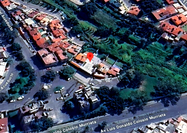 Casa en venta en Villas de la Hacienda, Atizapán de Zaragoza — foto 3 de 8