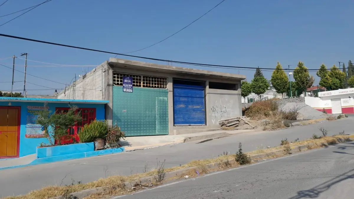 Casa en venta en San Francisco Acuautla, Ixtapaluca — foto 1 de 20