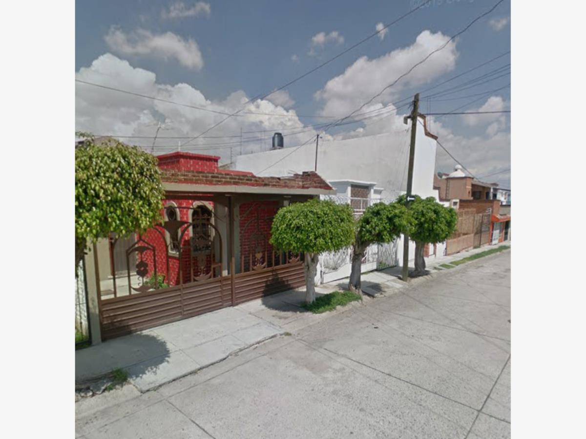 Casa en venta en Hacienda las Mandarinas, León — foto 1 de 8