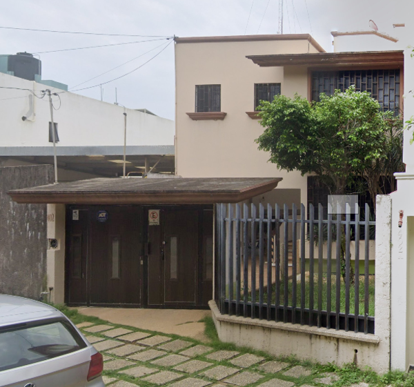 Casa en remate en Petrolera, Coatzacoalcos, Veracruz de Ignacio de la Llave