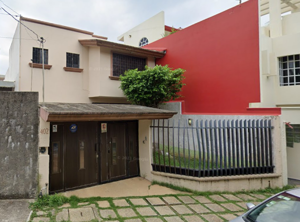 Casa en venta en Petrolera, Coatzacoalcos — foto 2 de 7