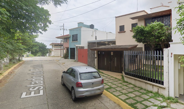 Casa en venta en Petrolera, Coatzacoalcos — foto 3 de 7