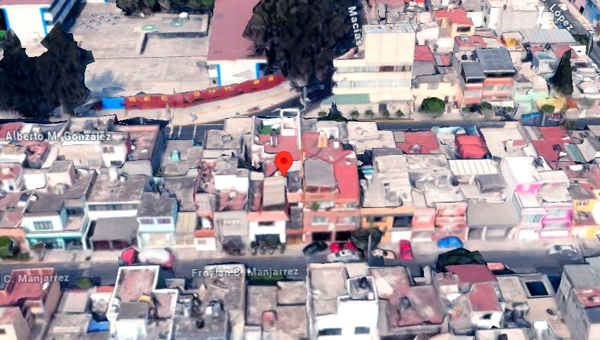 Casa en venta en Constitucion de 1917, Iztapalapa — foto 3 de 8