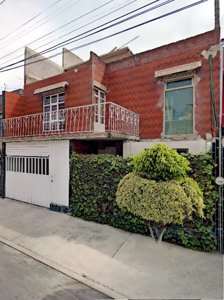 Casa en venta en Constitucion de 1917, Iztapalapa — foto 2 de 7