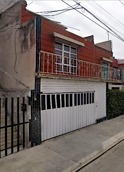 Casa en venta en Constitucion de 1917, Iztapalapa — foto 3 de 7