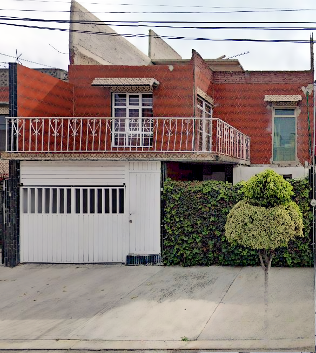 Casa en venta en Constitucion de 1917, Iztapalapa — foto 1 de 7
