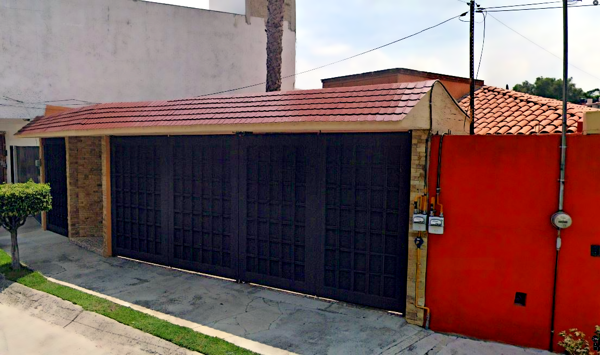 Casa en venta en Villas de la Hacienda, Atizapán de Zaragoza — foto 2 de 7