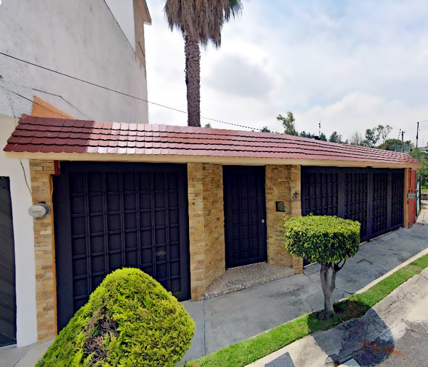 Casa en venta en Villas de la Hacienda, Atizapán de Zaragoza — foto 3 de 7