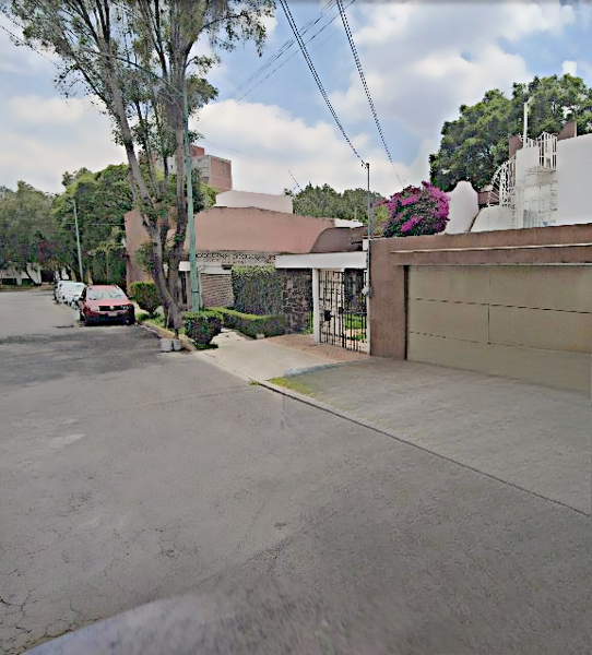 Casa en venta en Romero de Terreros, Coyoacán — foto 2 de 7