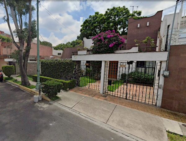 Casa en venta en Romero de Terreros, Coyoacán — foto 3 de 7
