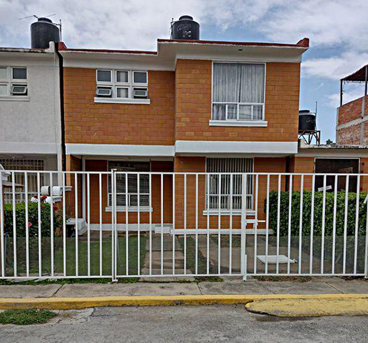 Casa en venta en Rosa de San Francisco, Ixtapaluca — foto 1 de 12