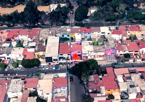Casa en venta en Prados del Rosario, Azcapotzalco — foto 3 de 10