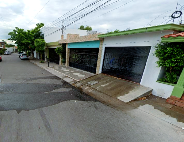 Casa en venta en Santa Fe, Culiacán — foto 2 de 7