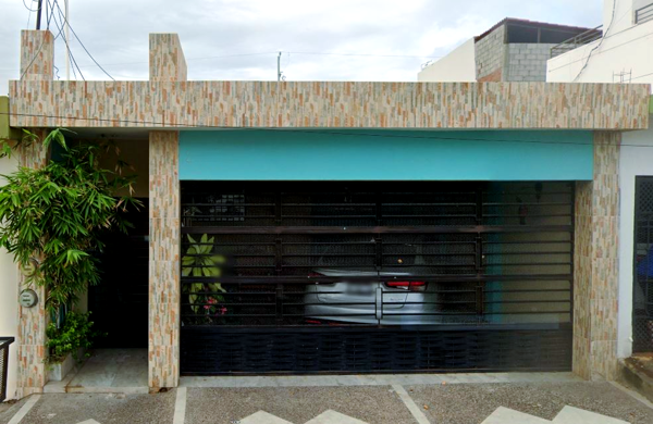 Casa en remate en Santa Fe, Culiacán, Sinaloa