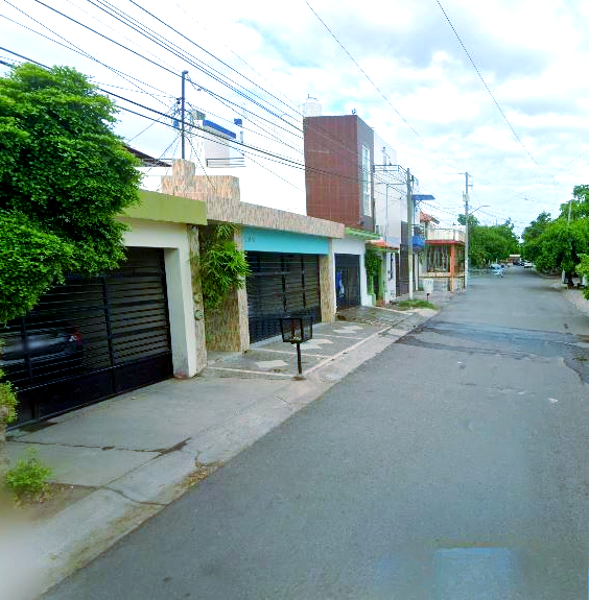 Casa en venta en Santa Fe, Culiacán — foto 3 de 7