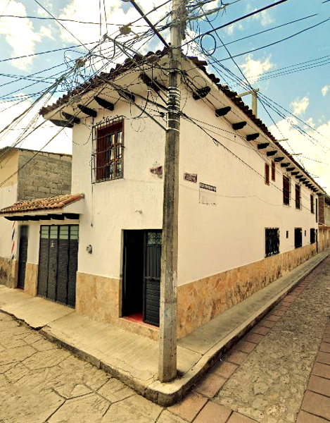 Casa en remate en Santa Lucia, San Cristóbal de las Casas, Chiapas