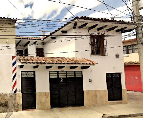 Casa en venta en Santa Lucia, San Cristóbal de las Casas — foto 2 de 8