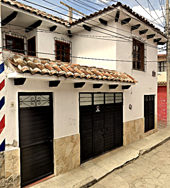 Casa en venta en Santa Lucia, San Cristóbal de las Casas — foto 3 de 8
