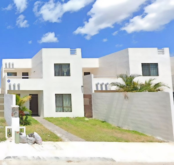 Casa en remate en Las Américas, Mérida, Yucatán