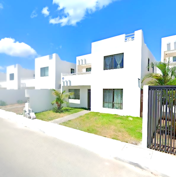 Casa en venta en Las Américas, Mérida — foto 3 de 7