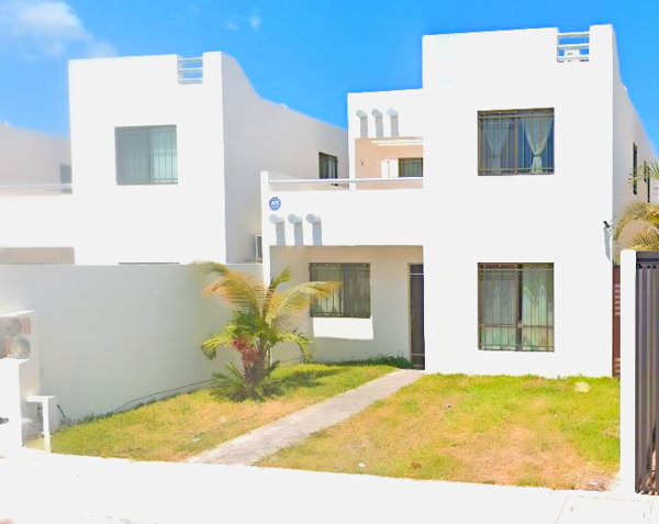 Casa en venta en Las Américas, Mérida — foto 2 de 7