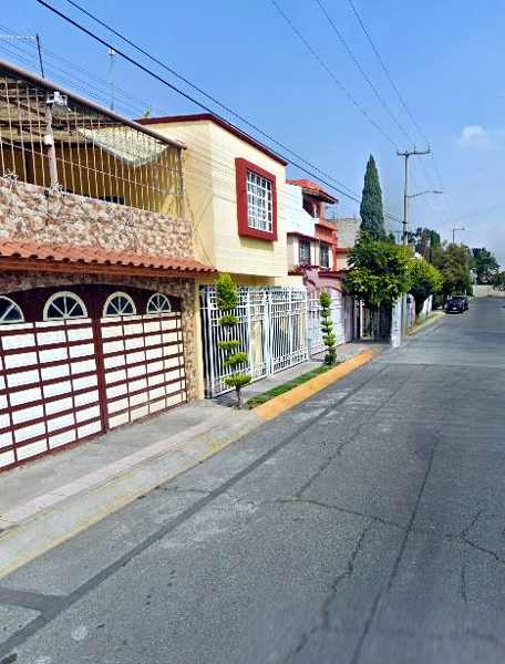 Casa en venta en Las Américas, Ecatepec de Morelos — foto 3 de 6