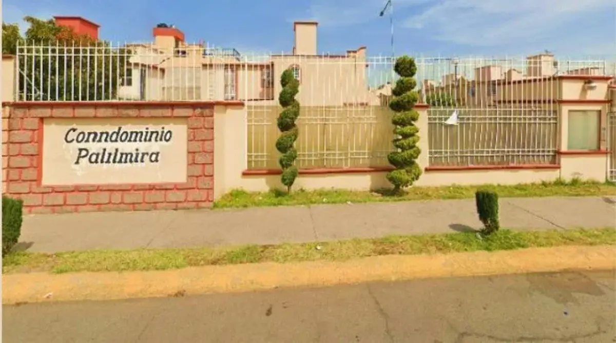Casa en venta en Las Américas, Ecatepec de Morelos — foto 1 de 5