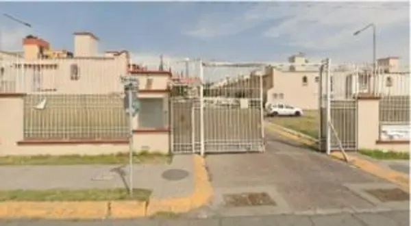 Casa en venta en Las Américas, Ecatepec de Morelos — foto 3 de 5