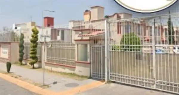 Casa en venta en Las Américas, Ecatepec de Morelos — foto 2 de 5