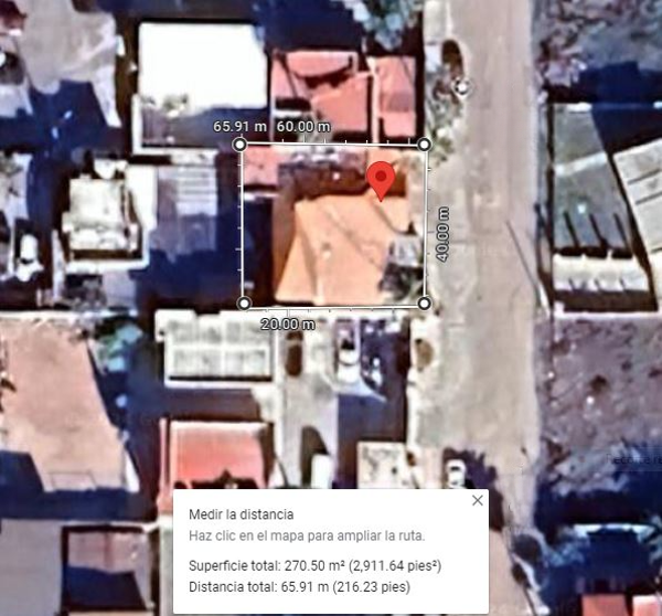 Casa en venta en Playas de Tijuana Sección Costa Azul, Tijuana — foto 2 de 9