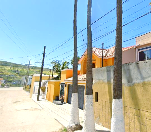 Casa en venta en Playas de Tijuana Sección Costa Azul, Tijuana — foto 3 de 9