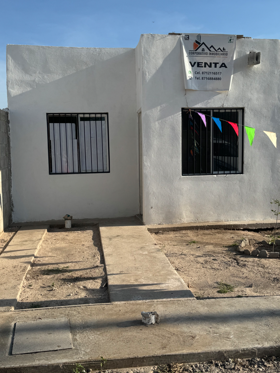 Casa en Venta en Lerdo Centro, Lerdo, Durango