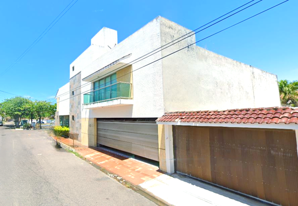 Casa en venta en Costa de Oro, Boca del Río — foto 2 de 7