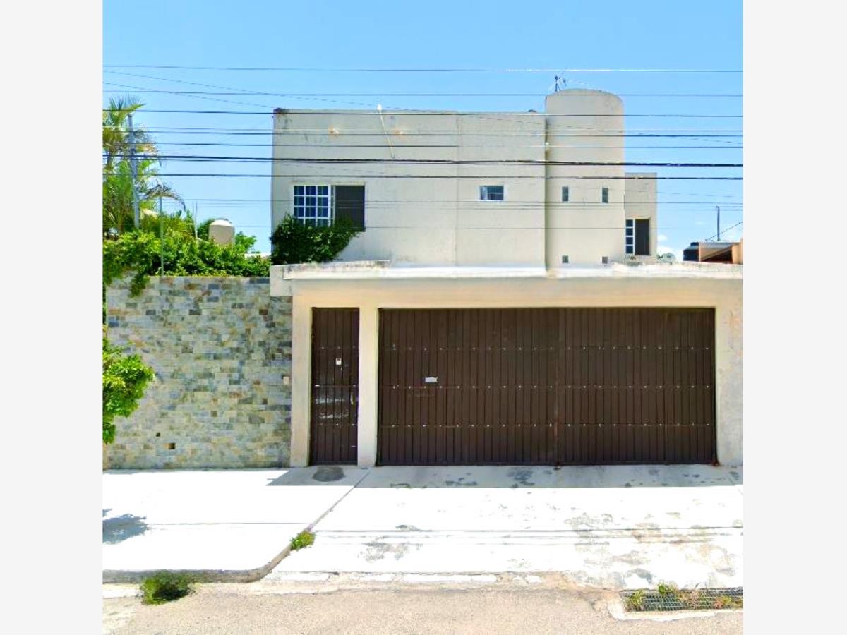 Casa en venta en Gran San Pedro Cholul, Mérida — foto 1 de 8