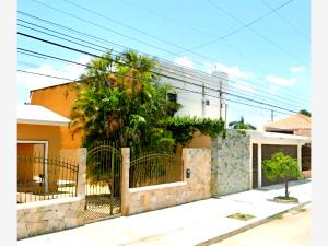 Casa en venta en Gran San Pedro Cholul, Mérida — foto 2 de 8