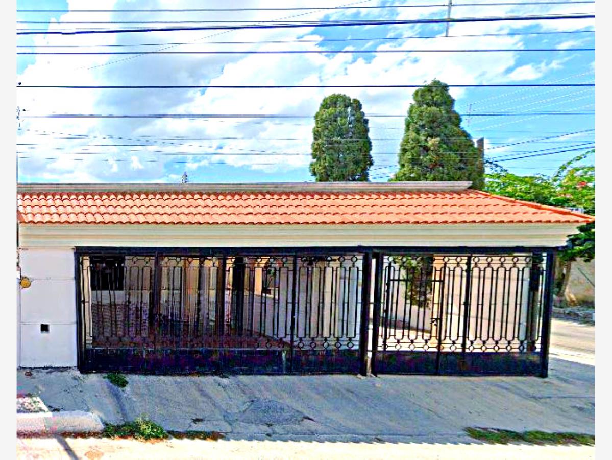Casa en venta en Francisco de Montejo, Mérida — foto 1 de 8