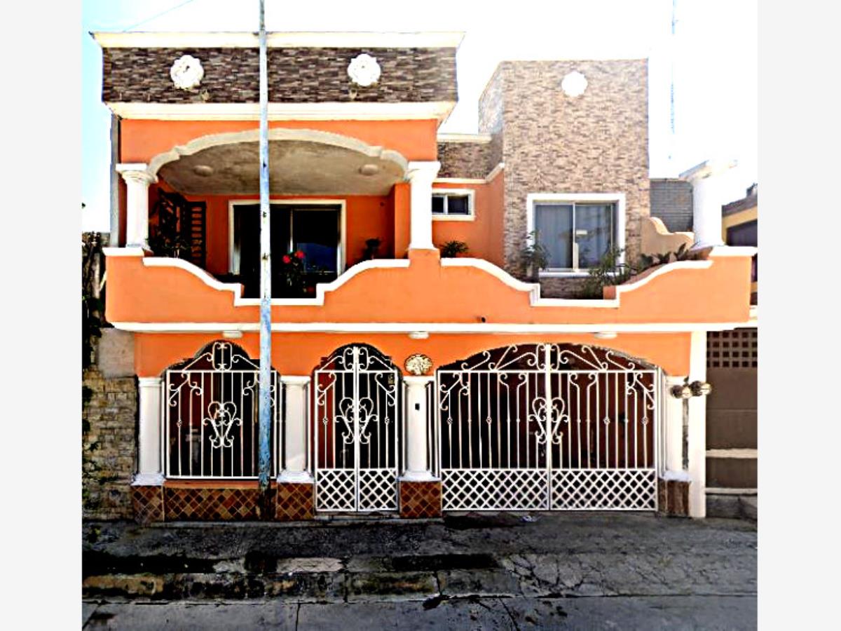 Casa en venta en Blancas Mariposas, Centro — foto 1 de 9