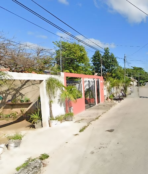 Casa en venta en Supermanzana 95, Benito Juárez — foto 2 de 7